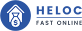 Fast Online HELOC